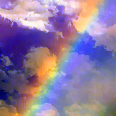 提升运气的微信头像图片(共20张)