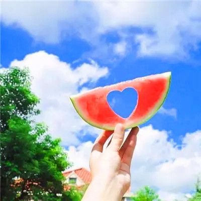 提升运气的微信头像图片(共20张)