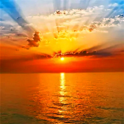 2023年最吉利最顺的微信头像(优选26张)