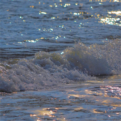 微信头像自然风景图片简单(34张)
