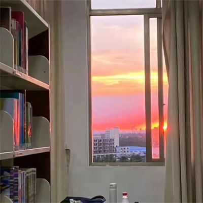 微信头像自然风景图片简单(34张)