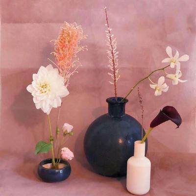 老年人微信头像风景(精选30张)