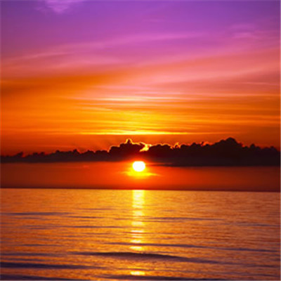 老年人微信头像风景(精选30张)