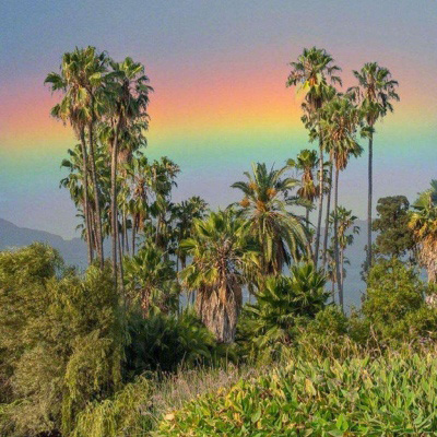 老年人微信头像风景(精选30张)