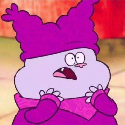 史上最贱最欠打的头像女(优选24张)