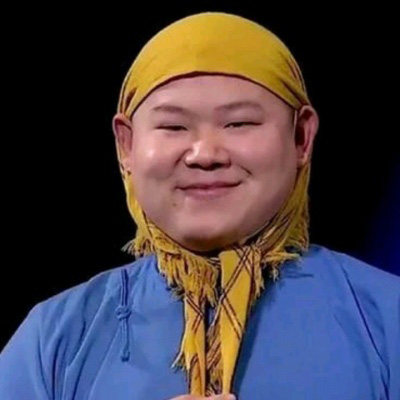 史上最欠揍的头像真人(精选18张)