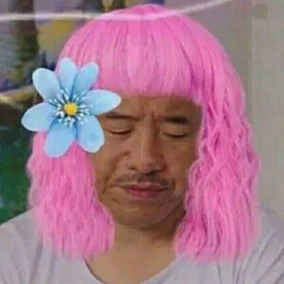 史上最欠揍的头像真人(精选18张)