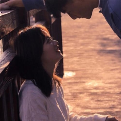 超甜秀恩爱超虐狗的情头可爱(精选22张)