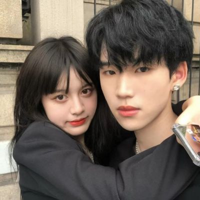 超甜秀恩爱超虐狗的情头可爱(精选22张)