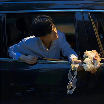 超甜秀恩爱超虐狗的情头一人一半(共22张)