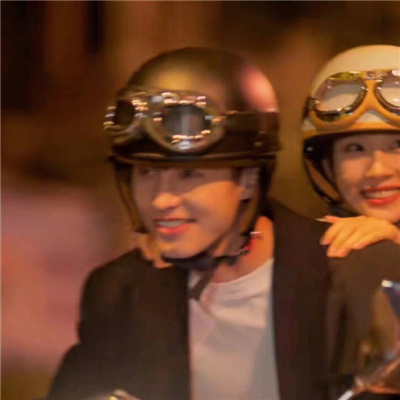 超甜秀恩爱超虐狗的情头一人一半(共22张)