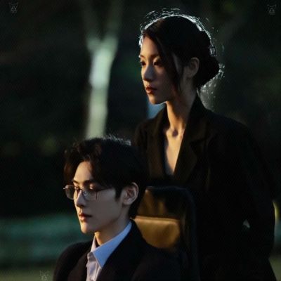 超甜秀恩爱超虐狗的情头单人(精选16张)