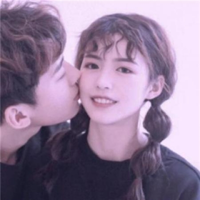 超甜秀恩爱超虐狗的情头单人(精选16张)