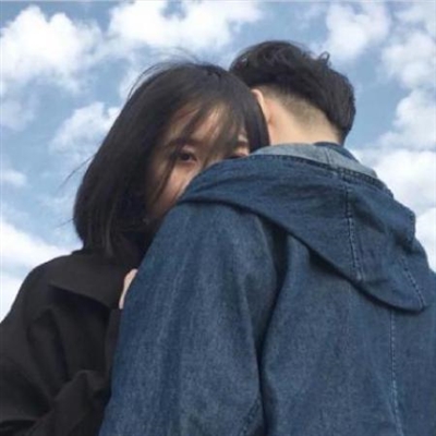 超甜秀恩爱超虐狗的情头单人(精选16张)