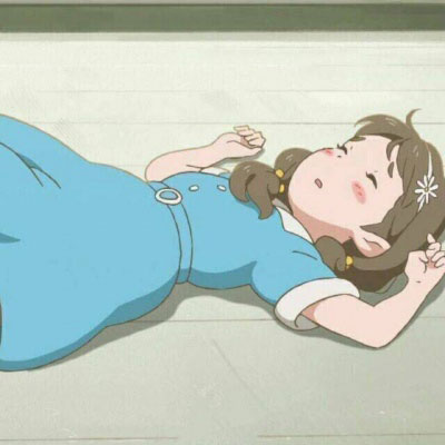 贱贱的骚气的情侣头像(18张)