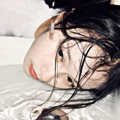 闺蜜双人分开萌头像一左一右(精选16张)