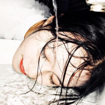 闺蜜双人分开萌头像一左一右(精选16张)