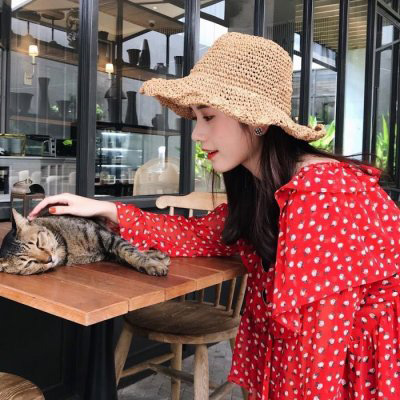 闺蜜双人分开萌头像一左一右(精选16张)