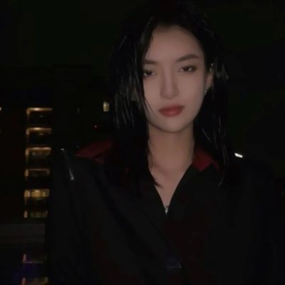 超A御姐头像高冷气质(优选32张)