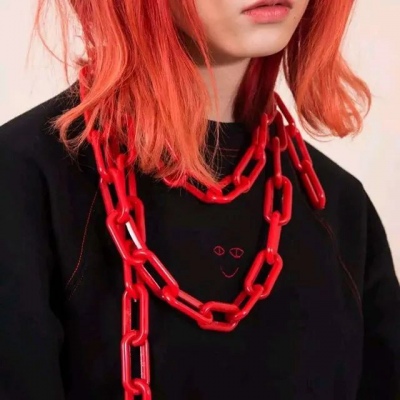 超A御姐头像高冷气质(优选32张)