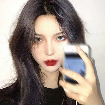 超A御姐头像高冷气质(优选32张)