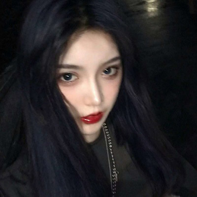 超A御姐头像高冷气质(优选32张)