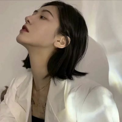 超A御姐头像高冷气质(优选32张)