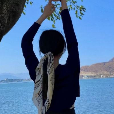 超A御姐头像高冷气质(优选32张)