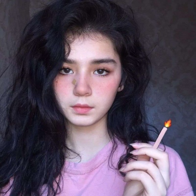 超A御姐头像高冷气质(优选32张)