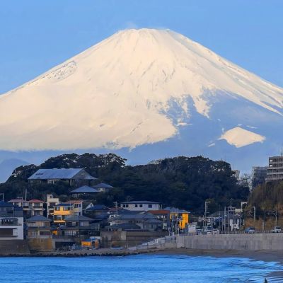 适合中年妈妈微信头像风景(精选28张)