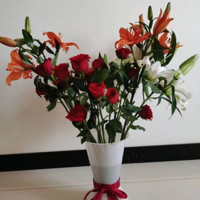 适合中年妈妈微信头像风景(精选28张)