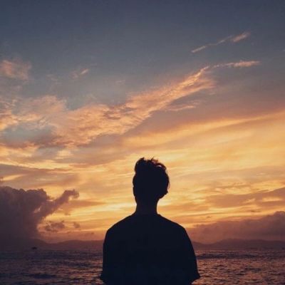 最吸引人的微信头像男生(22张)