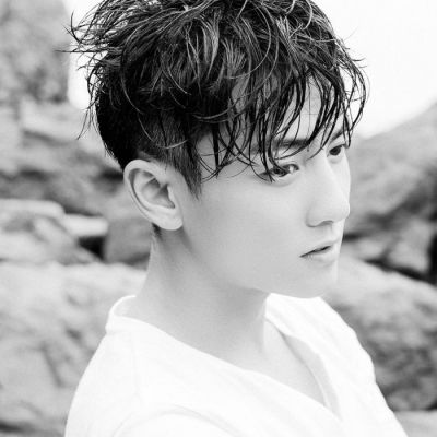 最吸引人的微信头像男生(22张)