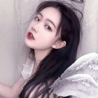 最吸引人的微信头像图片女(20张)