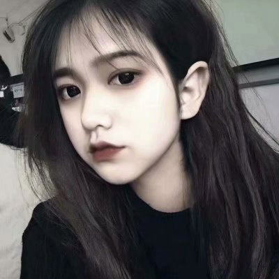 最吸引人的微信头像图片女(20张)