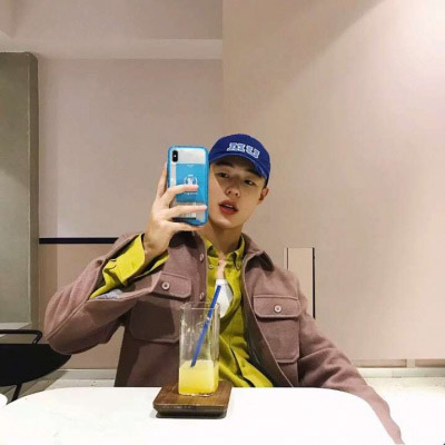 吸引寂寞女人的微信头像(共20张)