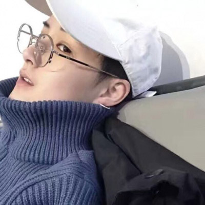 吸引寂寞女人的微信头像(共20张)