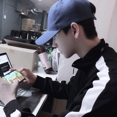 吸引寂寞女人的微信头像(共20张)