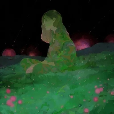 独特风格的微信头像(优选16张)