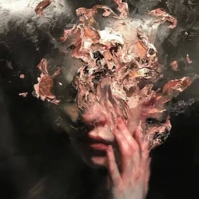 独特风格的微信头像(优选16张)