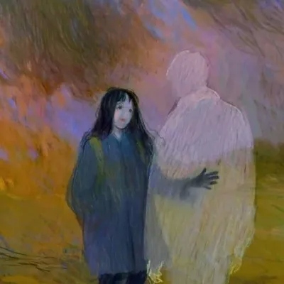 独特风格的微信头像(优选16张)