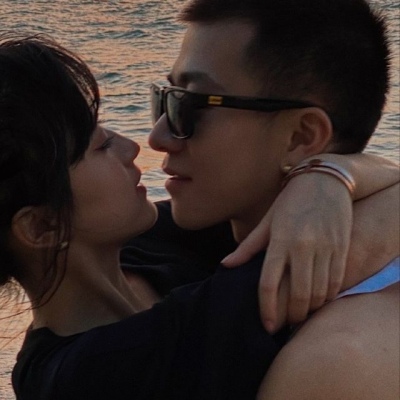 情侣头像成熟稳重两张真人(优选18张)