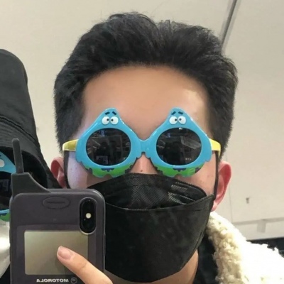 情侣头像成熟稳重两张真人(优选18张)