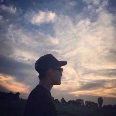 情侣头像成熟稳重两张风景情侣头像(精选16张)