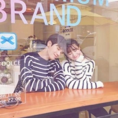 情侣头像成熟稳重两张风景情侣头像(精选16张)