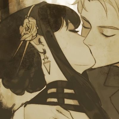 超甜的情侣头像一人一半动漫可爱(18张)