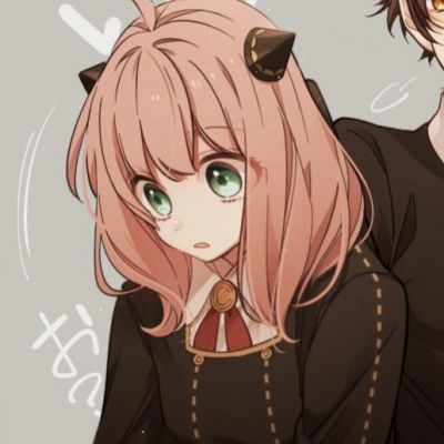 超甜的情侣头像一人一半动漫可爱(18张)