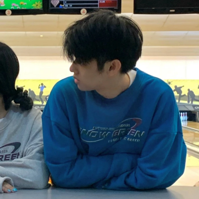 超甜的情侣头像一人一半可爱(共20张)