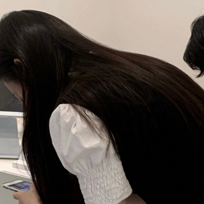 适合永久做情侣头像的图片(18张)