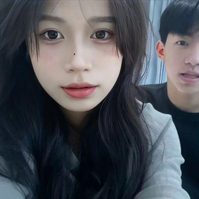 适合永久做情侣头像的图片(18张)